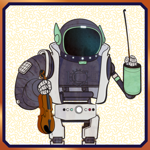 Sami (sami007.lens) Lens social identity (.lens handle) PFP